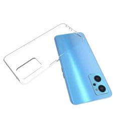 FORCELL Pouzdro Forcell zadní kryt Ultra Slim 0,5mm pro - REALME 9i transparent