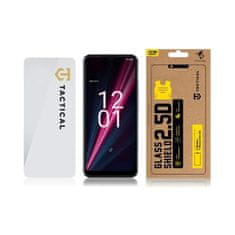 Tactical Glass Shield 2.5D sklo pro T-Mobile T Phone Pro 5G Clear, 8596311199585