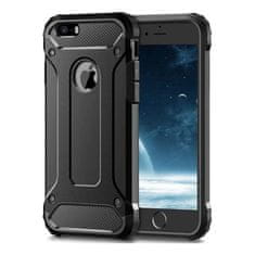 FORCELL Pouzdro Forcell kryt Armor Case pro IPHONE 7 , černé