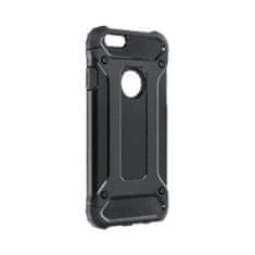 FORCELL Pouzdro Forcell kryt Armor Case pro IPHONE 6/6S , černé