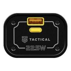 Tactical C4 Explosive powerbanka 19200mAh žlutá, 8596311204470