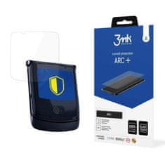 3MK 3MK Ochranná fólie ARC+ pro Motorola RAZR 5G (Front), (5903108482394)