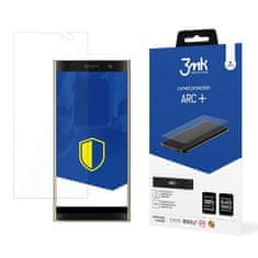 3MK 3MK Ochranná fólie ARC+ pro Sony Xperia XA2 Plus, (5903108352635)