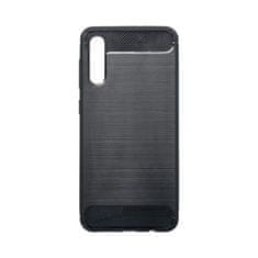 FORCELL Pouzdro Forcell Carbon Case pro SAMSUNG A50 / A50S / A30S , černé