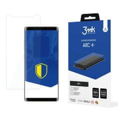 3MK 3MK Ochranná fólie ARC+ pro Samsung Galaxy Note 8, (5903108352062)