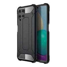 FORCELL Pouzdro Forcell kryt Armor Case pro SAMSUNG A22 5G , černé