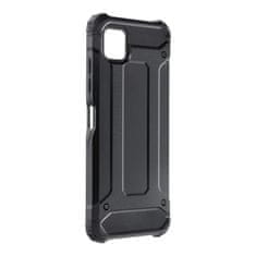 FORCELL Pouzdro Forcell kryt Armor Case pro SAMSUNG A22 5G , černé