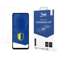 3MK 3MK Ochranné tvrzené sklo pro Samsung Galaxy A05s - 3mk FlexibleGlass Lite (5903108543958)