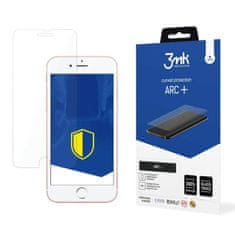 3MK 3MK Ochranná fólie ARC+ pro Apple iPhone 7 Plus, (5903108349161)