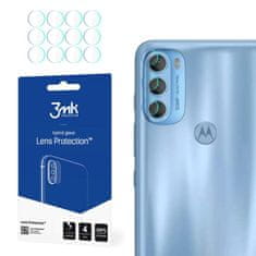 3MK Lens Protection ochrana kamery pro Motorola Moto G71 5G ,(4ks), 5903108456470