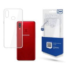 3MK Samsung Galaxy A10s - zadní kryt Armor Case 3MK, 5903108316743