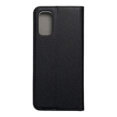 Telone Pouzdro Knížkové Smart Case Book pro REALME 7 PRO , černé 5903396095979