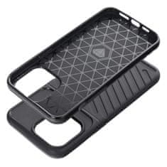 FORCELL Pouzdro Forcell Thunder Case pro IPHONE 15 PRO MAX , černé