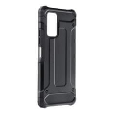 FORCELL Pouzdro Forcell kryt Armor Case pro XIAOMI Redmi Note 10 Pro / Redmi Note 10 Pro Max , černé