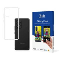3MK Samsung Galaxy A33 5G - 3mk Skinny Case 5903108458955