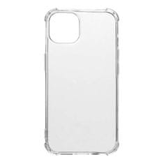 Tactical TPU Plyo Kryt pro Apple iPhone 13 Transparent 8596311156205