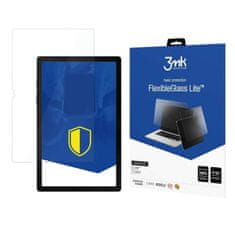 3MK 3MK FlexibleGlass Hybridní sklo pro Samsung Galaxy Tab A8 2021 , 11''