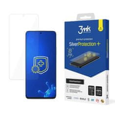 3MK 3MK SilverProtection+ Fólie antimikrobiální pro Honor 90, (5903108530729)