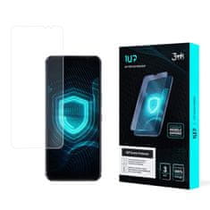 3MK 3MK Fólie ochranná 3mk 1UP pro Asus ROG Phone 5 5G, 3ks v balení, (5903108392624)
