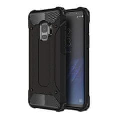 FORCELL Pouzdro Forcell kryt Armor Case pro SAMSUNG S9 , černé