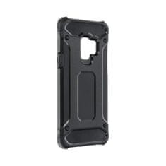 FORCELL Pouzdro Forcell kryt Armor Case pro SAMSUNG S9 , černé