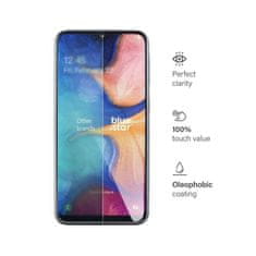 Blue Star ochranné sklo na displej Samsung Galaxy A20e
