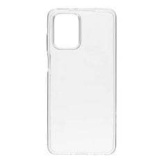 Tactical TPU Kryt pro Motorola G73 Transparent 8596311207921