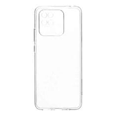 Tactical TPU kryt pro Xiaomi Redmi 10C Transparent, 187148