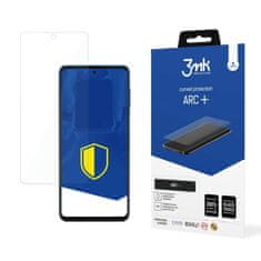 3MK 3MK Ochranná fólie ARC+ pro Samsung Galaxy M62, (5903108364942)