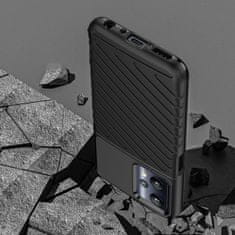 FORCELL pouzdro Thunder Case pro Realme 9 Pro , černá, 9145576249079