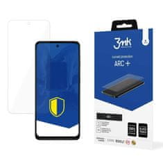 3MK 3MK Ochranná fólie ARC+ pro Motorola Moto G62 5G, (5903108484954)