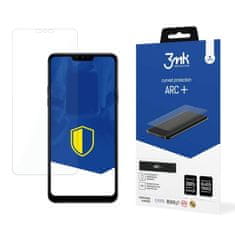 3MK 3MK Ochranná fólie ARC+ pro LG G7 Fit, (5903108350006)