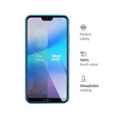 Blue Star ochranné sklo na displej Huawei P20 Lite