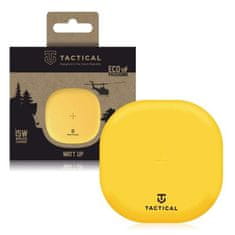 Tactical WattUp Wireless Yellow 8596311228438