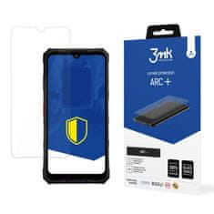 3MK 3MK Ochranná fólie ARC+ pro Evolveo Strongphone G9, (5903108409964)