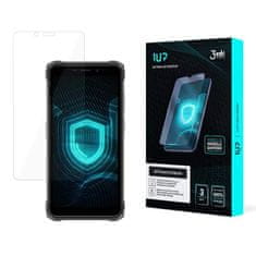 3MK 3MK Fólie ochranná 3mk 1UP pro Ulefone Armor X10 Pro, 3ks v balení, (5903108534734)