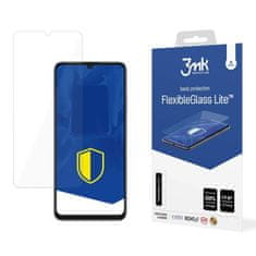 3MK 3MK Ochranné tvrzené sklo pro Honor Play 40 Plus - 3mk FlexibleGlass Lite (5903108544979)