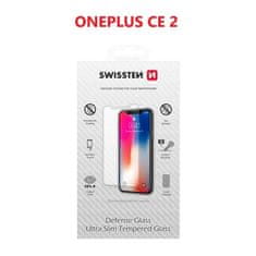 SWISSTEN Ochranné Temperované Sklo Swissten Pro Oneplus Ce 2 Re 2,5D