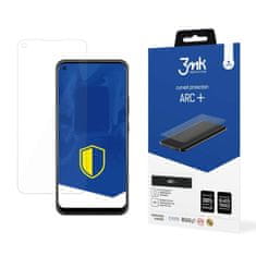 3MK 3MK Ochranná fólie ARC+ pro ZTE Blade X1 5G, (5903108383332)