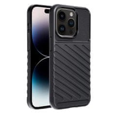 FORCELL Pouzdro Forcell Thunder Case pro IPHONE 14 PRO , černé