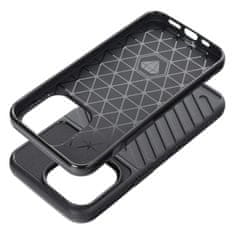 FORCELL Pouzdro Forcell Thunder Case pro IPHONE 14 PRO , černé