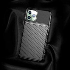 FORCELL Pouzdro Forcell Thunder Case pro IPHONE 14 PRO , černé