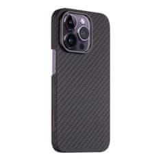 Tactical MagForce Aramid Kryt pro Apple iPhone 14 Pro černý, 8596311186271