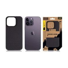 Tactical MagForce Aramid Kryt pro Apple iPhone 14 Pro černý, 8596311186271