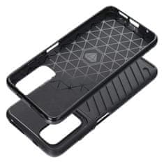 FORCELL Pouzdro Forcell Thunder Case pro XIAOMI Redmi NOTE 12SC , černé