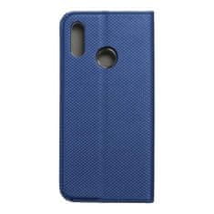 Telone Pouzdro Knížkové Smart Case Book pro HUAWEI P Smart 2019 , modrá 5901737944900