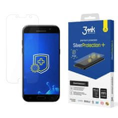 3MK 3MK SilverProtection+ Fólie antimikrobiální pro Samsung Galaxy A5 2017, (5903108303217)