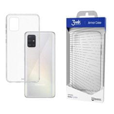 3MK Samsung Galaxy A51 4G - zadní kryt 3MK Armor Case, 5903108241359
