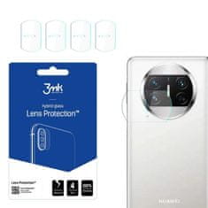 3MK Lens Protection ochrana kamery pro Huawei Mate X3 ,(4ks) 5903108524971