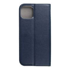 FORCELL Pouzdro Smart Magneto pro IPHONE 14 PLUS navy 5903396161834